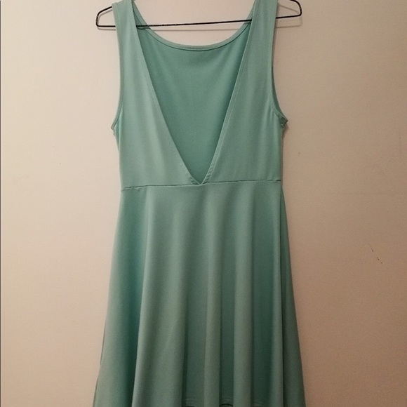 H&M dress - Picture 1 of 4